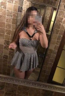 Atakum escort bayan Didem