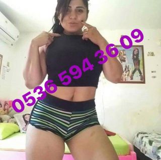 Atakum yeni ateşli seksi DİLARA