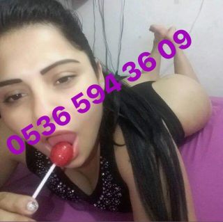 Atakum yeni ateşli seksi DİLARA