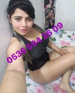 Atakum yeni ateşli seksi DİLARA