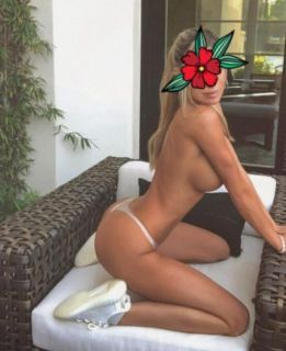 Çiftlik Bayan Escort Defne