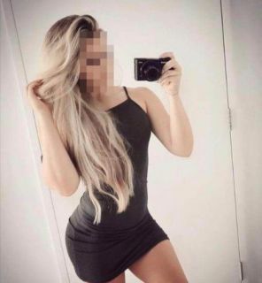 Çıtır Samsun Atakum escort bayan Melis