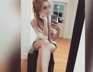 Elit escort bayan Bahar