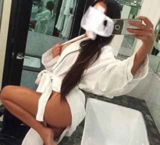 Esmer Şeker Samsun Escortunuz Melisa