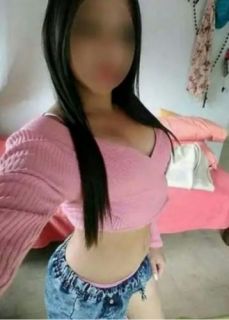 Genç Escort Kardelen İle Farklı Keyifler