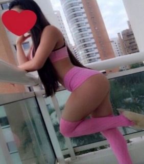 Genç Escort Kardelen İle Farklı Keyifler