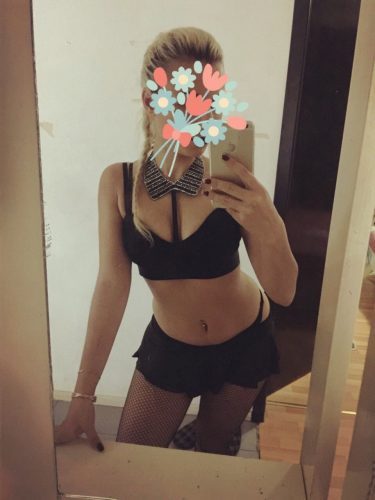 hakiki Resimli Taze Samsun Escort Yasemin