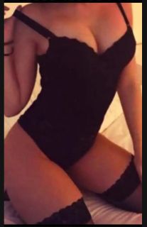 İçleri Isıtacak Escort Bayan Seda