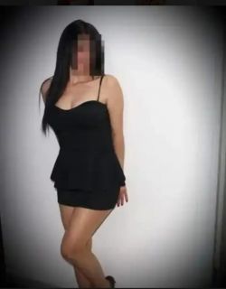 İçleri Isıtacak Escort Bayan Seda