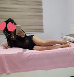 Profesyonel bir escort bayan Perinur