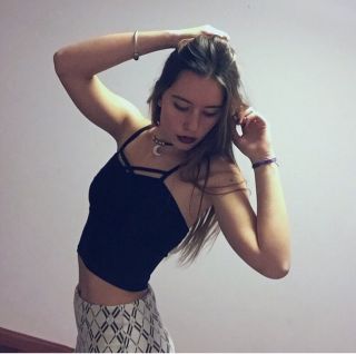 Samsun 23 Yaşında Escort  İpek