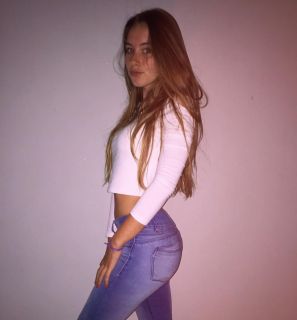 Samsun 23 Yaşında Escort  İpek