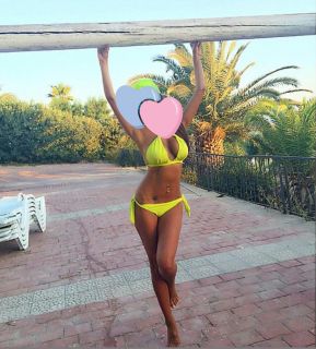 Samsun Atakum Escort Hande Sizi Mutlu Edecek