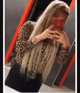 Samsun Çiftlik sarışın escort bayan Sila