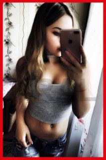 Samsun Escort Bayan Demet