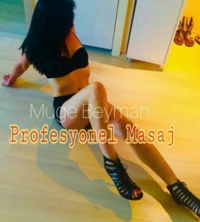 Samsun Escort Fıstık Muge