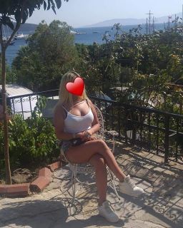 Samsun Escort Melisa