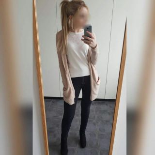 Samsun Atakum Escort Işıl