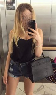 Samsun Oral Escort Meliha Sizleri Yaşatacak