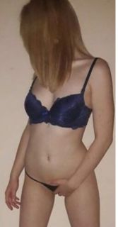 Samsun Sarışın Escort Azra