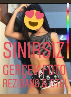 Samsun Sınırsız Escort Gökçe