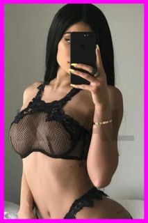 Samsun Tatlı Escort Özlem