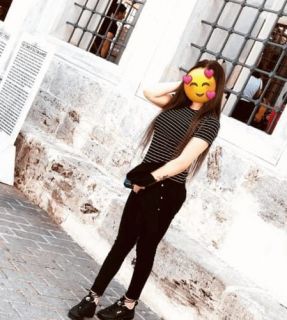 Samsun’da Yağız Nefisi Escort BURÇİN