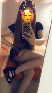 Samsun’da Yağız Nefisi Escort BURÇİN