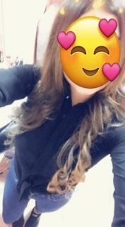 Samsun’da Yağız Nefisi Escort BURÇİN