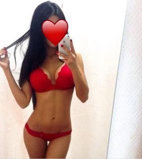 Samsunun yeni harikası escort ECE