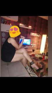 Seksi Atakum escort bayan Irmak