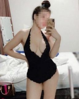 Seninle Tanıştığı İçin Heyecanlı Sevişen Rus Escort Nata