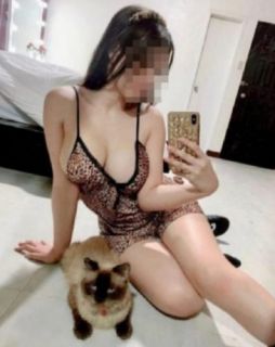 Seninle Tanıştığı İçin Heyecanlı Sevişen Rus Escort Nata