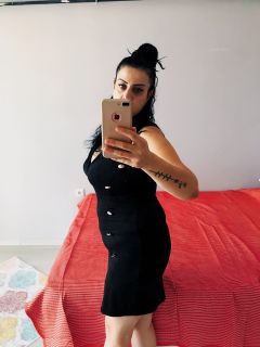 Yeni Samsun Atakum Escort Bayan Deniz