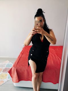 Yeni Samsun Atakum Escort Bayan Deniz