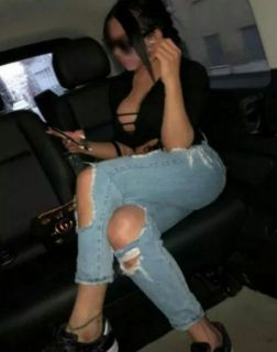 Yeni Samsun Escort Bayan Merve