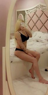 Yeni Samsun Escort Zilan