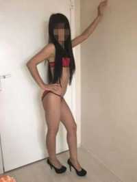 Cinsel ilişki  Abidesi Samsun Escort Eş 