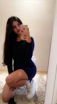 Eşsiz Güzel Escort Kadın Sabiha