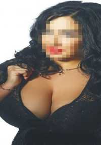 Hayli Sıcak Samsun Escort Sevda 