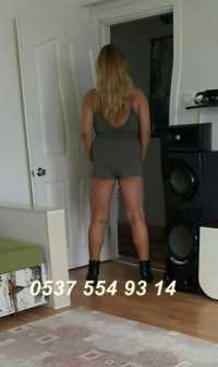 Samsun Atakent Escort Sudenaz 