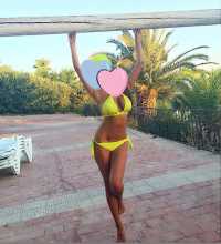 Samsun Atakum Escort Hande Sizi Mutlu Edecek