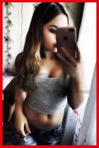 Samsun Escort Bayan Demet