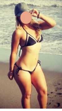 Samsun Nefis Escort Sedef 