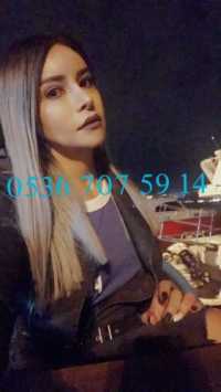 Samsun Seksapel ve Ihtiraslı Escort Karı 