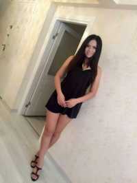 Samsun Sexy Escort Ada 