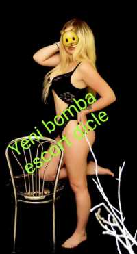 Samsunda misafir escort bayan Dicle