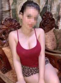 Seninle Tanıştığı İçin Heyecanlı Sevişen Rus Escort Nata