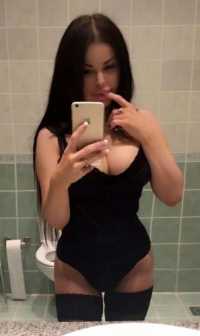 Tesettürlü ve Seski Samsun Karı Escort 