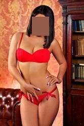 Vip Hizmeti Verici Samsun Escort 